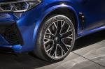 BMW X5 M Competition 2020 года (AU)